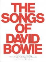 The Songs Of David Bowie