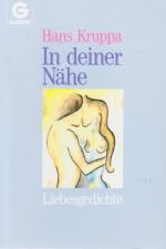 Hans Kruppa: In deiner Nähe