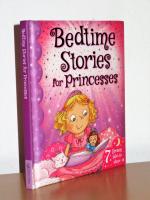 Bedtime Stories for Princesses - 7 Dream