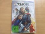 THOR - The Dark Kingdom