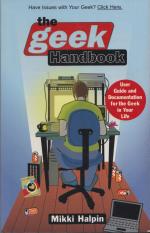 the geek Handbook