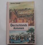 Deutschlands Kolonien, ihre Gestaltung,