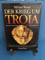 Der Krieg um Troja