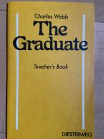 The Graduate. Teacher's Book