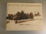 Wyeth at Kuerners