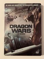 Dragon Wars - D-Wars (Limited Steelbook)