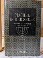 Mencken, Franz E: Stachel in der Seele