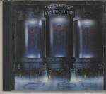 Queensryche - Queensrÿche: Live Evolutio