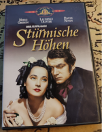 Stürmische Höhen (1939)