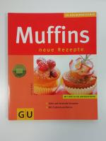 Jutta Renz: Muffins