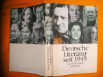 Deutsche Literatur seit 1945