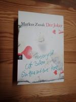 Markus Zusak: Der Joker - Ein großartige