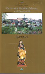 Hirschhorn Kirchen  Marienlob