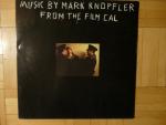 Mark Knopfler, Paul Brady: Musik by Mark