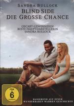 Blind Side / Die große Chance