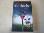 Morgenstern, Thomas B.: Milchfieber Morgenstern, Thomas B.: Milchfieber