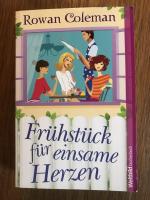 Frühstück für einsame Herzen