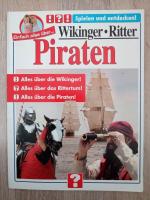 Wikinger Ritter Piraten: Wikinger Ritter