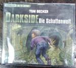 Darkside Die Schattenwelt