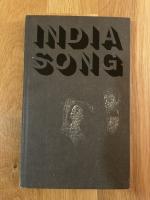 Marguerite Duras: India Song - Text, The Marguerite Duras: India Song - Text, The
