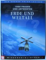 Bild Wissensbibliothek - Erde und Weltall