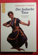 Der indische Tanz