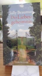 Das Liebesheimnis (NEU/OVP)