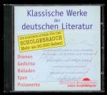 Klassische Werke der deutschen Literatur