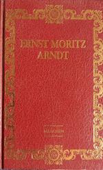 Ernst Moritz Arndt: Märchen