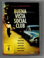 Buena Vista Social Club /  / Deutsch / 2012