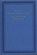 Le Fichier Parisien ++ limitierte u. numerierte Ausgabe ++