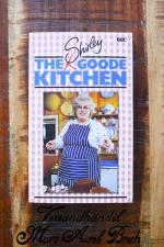 The Shirley Goode Kitchen (BBC)