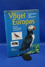 Vögel Europas Beobachten und bestimmen + :::Geschenk:::