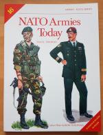 NATO Armies Today, Elite Nr. 16