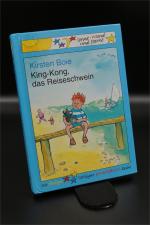 King-Kong, das Reiseschwein + :::Geschenk:::