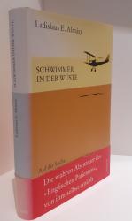 Almásy, Ladislaus E.: Schwimmer in der W Almásy, Ladislaus E.: Schwimmer in der W