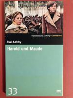 Harold und Maude (SZ-Cinemathek Vol.33)