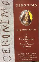 Frederick Turner: Geronimo