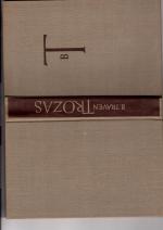 B.Traven: Trozas