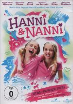 Christine Hartmann: Hanni und Nanni. Gir
