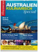 Australien Kulinarisch Special ( Der Feinschmecker )