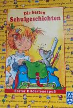 Ralf Thenior: Die besten Schulgeschichte