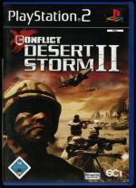 Conflict - Desert Storm 2 [PlayStation 2]