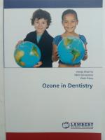 Ozone in Dentistry