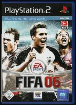 FIFA 06 [PlayStation 2]