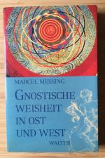 Gnostische Weisheit in Ost und West