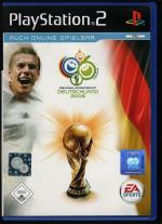 FIFA Fussball-Weltmeisterschaft Deutschland 2006 [PlayStation 2]