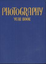 Korda, T. (Edited): PHOTOGRAPHY YEAR BOO Korda, T. (Edited): PHOTOGRAPHY YEAR BOO