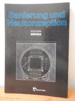 Gerkan, Meinhard von: Sanierung und Neuk Gerkan, Meinhard von: Sanierung und Neuk