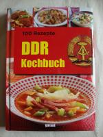garant Verlag GmbH: DDR Kochbuch - 100 R garant Verlag GmbH: DDR Kochbuch - 100 R